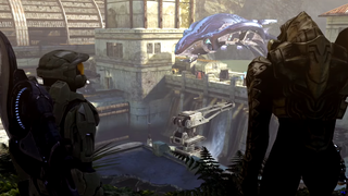 <i>Halo</i> <i>3</i> Players Spent Almost Ten Years Trying To Get Into Empty Cage